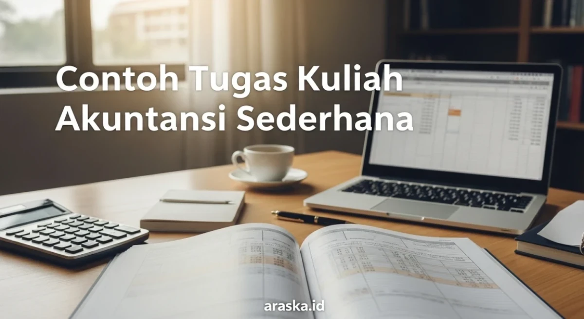 Contoh Template PPT Kreatif untuk Ide Presentasi yang Out of the Box